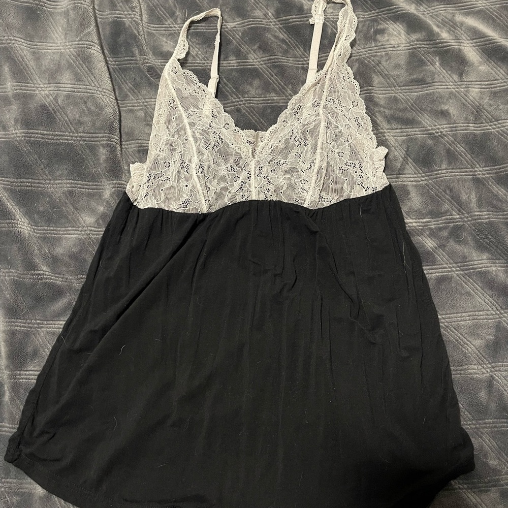 Adore me lingerie